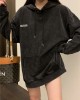 Retro hooded tops lazy loose hoodie – PRYCUS MITCHELL INC Retro hooded tops lazy loose hoodie – PRYCUS MITCHELL INC