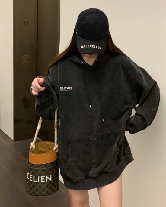 Retro hooded tops lazy loose hoodie – PRYCUS MITCHELL INC Retro hooded tops lazy loose hoodie – PRYCUS MITCHELL INC