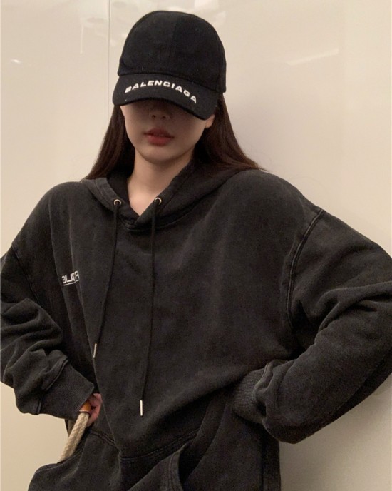 Retro hooded tops lazy loose hoodie – PRYCUS MITCHELL INC Retro hooded tops lazy loose hoodie – PRYCUS MITCHELL INC