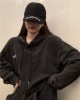Retro hooded tops lazy loose hoodie – PRYCUS MITCHELL INC Retro hooded tops lazy loose hoodie – PRYCUS MITCHELL INC