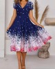 Casual Dress Swing Dress Floral Dress Midi Dress White Red Green Short Sleeve Heart Print Summer Spring V Neck Basic Vacation Loose Fit 2023 S M L XL XXL XXXL 4XL 5XL – PRYCUS MITCHELL INC Casual Dress Swing Dress Floral Dress Midi Dress White Red Green Short Sleeve Heart Print Summer Spring V Neck Basic Vacation Loose Fit 2023 S M L XL XXL XXXL 4XL 5XL – PRYCUS MITCHELL INC