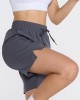 5″ Casual Polyester Shorts – PRYCUS MITCHELL INC 5″ Casual Polyester Shorts – PRYCUS MITCHELL INC