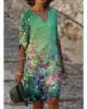 Casual Dress Ethnic Dress Shift Dress Midi Dress Leopard Black White Half Sleeve Floral Print Summer Spring V Neck Basic Daily Vacation Weekend 2023 S M L XL XXL 3XL – PRYCUS MITCHELL INC Casual Dress Ethnic Dress Shift Dress Midi Dress Leopard Black White Half Sleeve Floral Print Summer Spring V Neck Basic Daily Vacation Weekend 2023 S M L XL XXL 3XL – PRYCUS MITCHELL INC