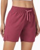 5″ Scallop Trim Shorts – PRYCUS MITCHELL INC 5″ Scallop Trim Shorts – PRYCUS MITCHELL INC