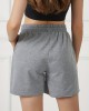 Women’s Casual Drawstring Waist Shorts with Front Pockets, Athletic Running Workout Lounge Shorts – PRYCUS MITCHELL INC Women’s Casual Drawstring Waist Shorts with Front Pockets, Athletic Running Workout Lounge Shorts – PRYCUS MITCHELL INC