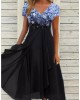 Casual Dress Lace Dress Sheath Dress Midi Dress Black Blue Purple Short Sleeve Floral Ruched Fall Spring Summer V Neck Stylish Vacation Weekend 2023 S M L XL XXL 3XL 4XL 5XL – PRYCUS MITCHELL INC Casual Dress Lace Dress Sheath Dress Midi Dress Black Blue Purple Short Sleeve Floral Ruched Fall Spring Summer V Neck Stylish Vacation Weekend 2023 S M L XL XXL 3XL 4XL 5XL – PRYCUS MITCHELL INC