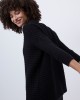 Mozart Popcorn High Neck Sweater – PRYCUS MITCHELL INC Mozart Popcorn High Neck Sweater – PRYCUS MITCHELL INC