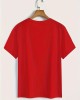 Summer-Ready Casual Women’s Tee: Breathable Polyester, Unique Portrait Print, Machine-Washable – PRYCUS MITCHELL INC Summer-Ready Casual Women’s Tee: Breathable Polyester, Unique Portrait Print, Machine-Washable – PRYCUS MITCHELL INC